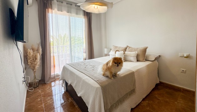 Herverkoop - Apartment - Guardamar del Segura