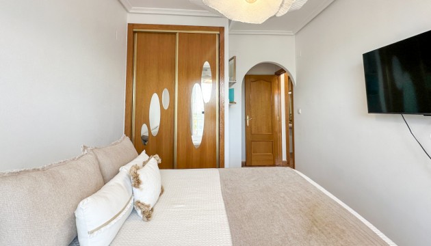 Herverkoop - Apartment - Guardamar del Segura