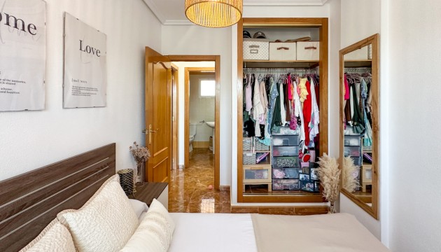 Herverkoop - Apartment - Guardamar del Segura