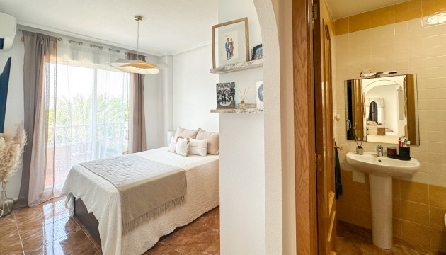 Herverkoop - Apartment - Guardamar del Segura