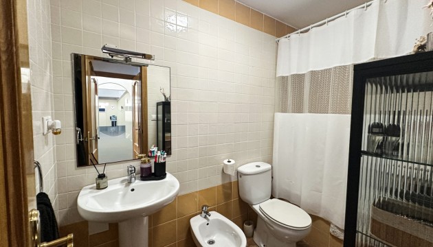 Herverkoop - Apartment - Guardamar del Segura