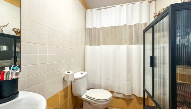 Herverkoop - Apartment - Guardamar del Segura