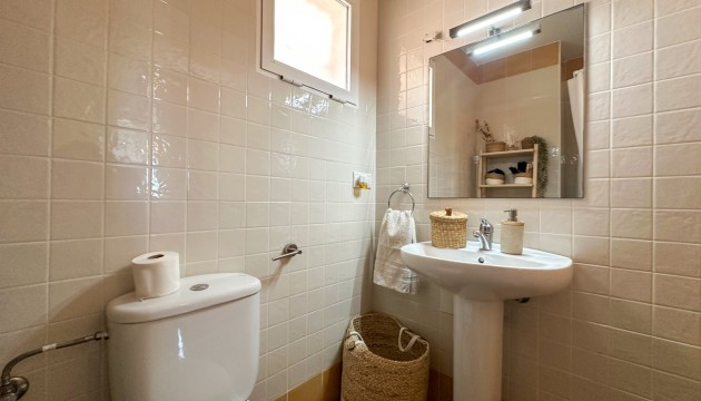 Herverkoop - Apartment - Guardamar del Segura