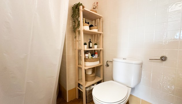 Herverkoop - Apartment - Guardamar del Segura