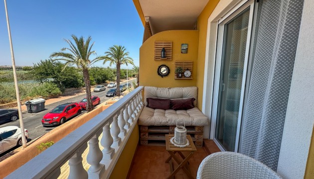 Herverkoop - Apartment - Guardamar del Segura