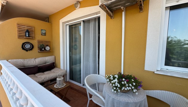Herverkoop - Apartment - Guardamar del Segura
