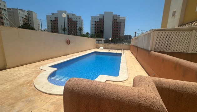 Herverkoop - Apartment - Guardamar del Segura