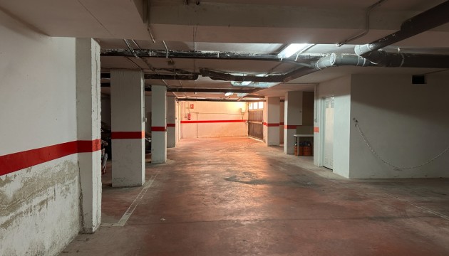 Herverkoop - Apartment - Guardamar del Segura