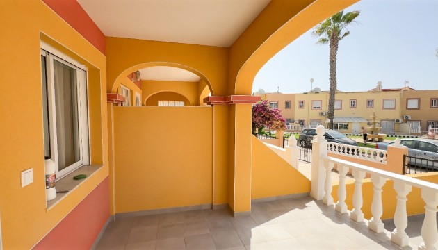 Videresalg - Rekkehus - Orihuela Costa - Cabo Roig