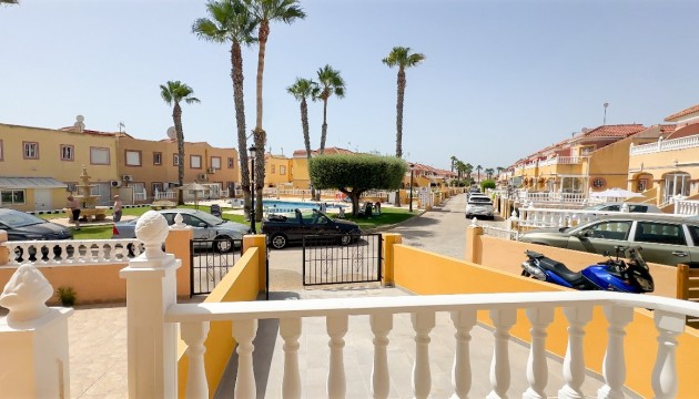 Odsprzedaż - Kamienica - Orihuela Costa - Cabo Roig