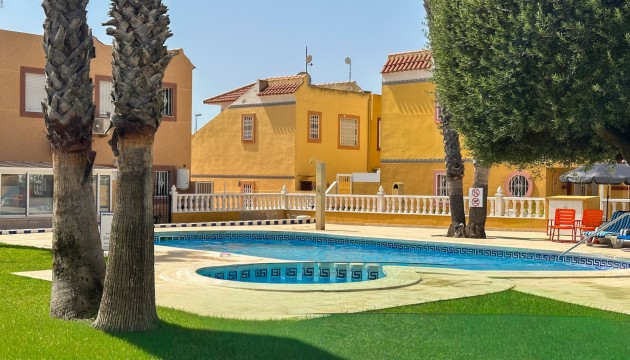 Odsprzedaż - Kamienica - Orihuela Costa - Cabo Roig