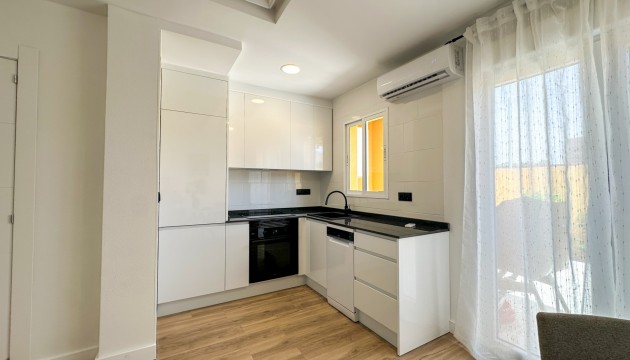 Odsprzedaż - Kamienica - Orihuela Costa - Cabo Roig