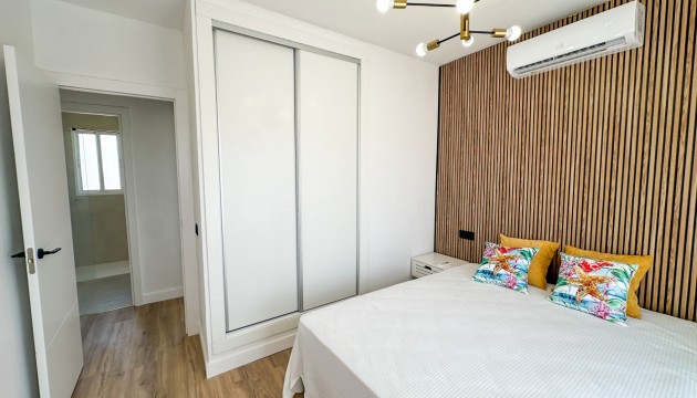Odsprzedaż - Kamienica - Orihuela Costa - Cabo Roig