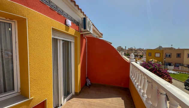 Odsprzedaż - Kamienica - Orihuela Costa - Cabo Roig