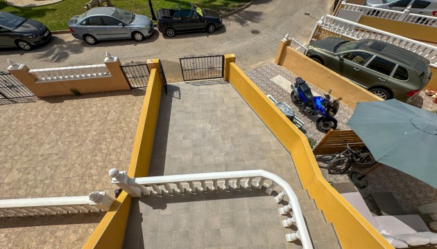 Odsprzedaż - Kamienica - Orihuela Costa - Cabo Roig