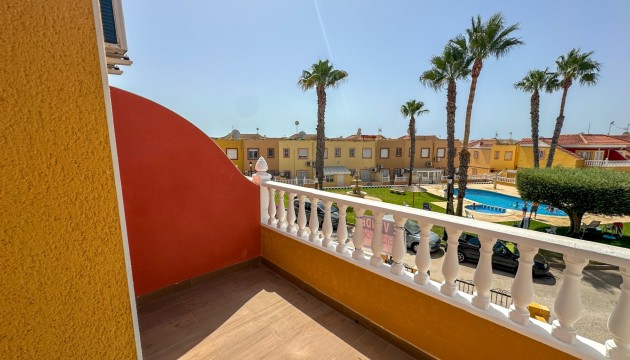 Odsprzedaż - Kamienica - Orihuela Costa - Cabo Roig