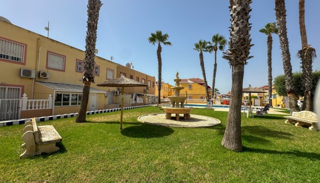 Odsprzedaż - Kamienica - Orihuela Costa - Cabo Roig