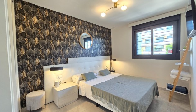 Odsprzedaż - Apartment - Orihuela Costa - Villamartín