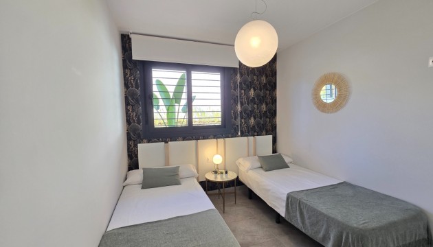 Odsprzedaż - Apartment - Orihuela Costa - Villamartín