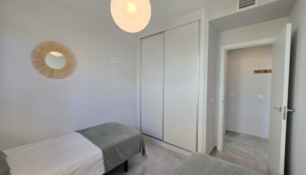 Odsprzedaż - Apartment - Orihuela Costa - Villamartín