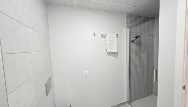 Odsprzedaż - Apartment - Orihuela Costa - Villamartín