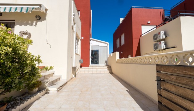 Odsprzedaż - Kamienica - Orihuela Costa - Villamartín