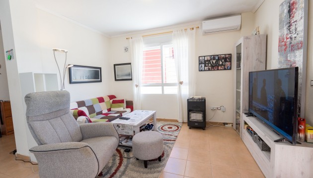 Odsprzedaż - Kamienica - Orihuela Costa - Villamartín