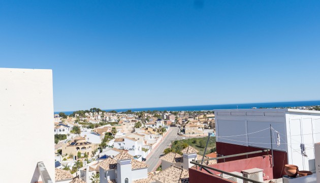 Odsprzedaż - Kamienica - Orihuela Costa - Villamartín
