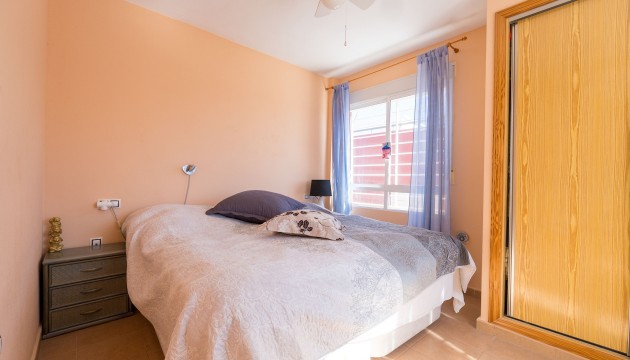 Odsprzedaż - Kamienica - Orihuela Costa - Villamartín
