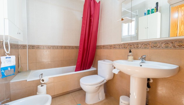 Odsprzedaż - Kamienica - Orihuela Costa - Villamartín