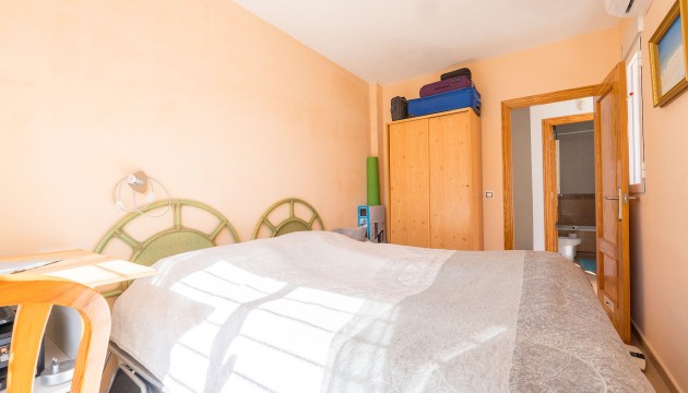 Odsprzedaż - Kamienica - Orihuela Costa - Villamartín