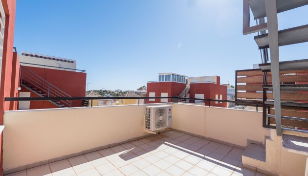 Odsprzedaż - Kamienica - Orihuela Costa - Villamartín