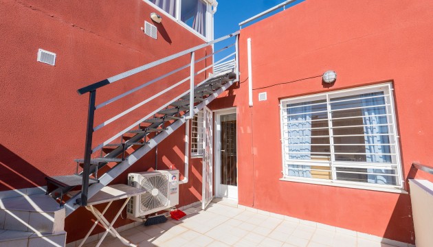 Odsprzedaż - Kamienica - Orihuela Costa - Villamartín
