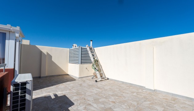 Odsprzedaż - Kamienica - Orihuela Costa - Villamartín
