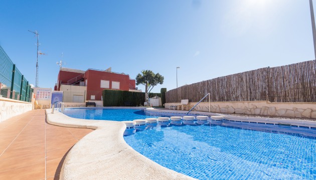 Odsprzedaż - Kamienica - Orihuela Costa - Villamartín