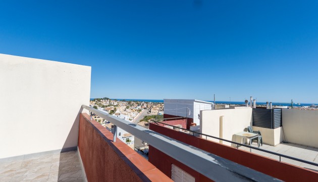 Odsprzedaż - Kamienica - Orihuela Costa - Villamartín