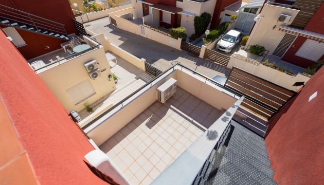 Odsprzedaż - Kamienica - Orihuela Costa - Villamartín