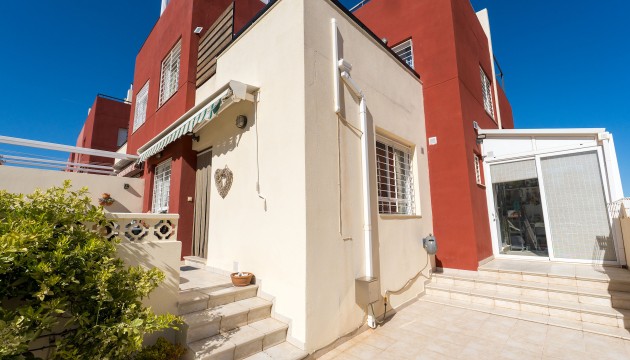 Odsprzedaż - Kamienica - Orihuela Costa - Villamartín