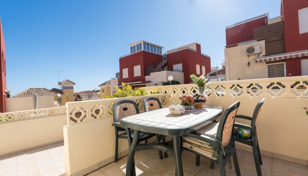 Odsprzedaż - Kamienica - Orihuela Costa - Villamartín