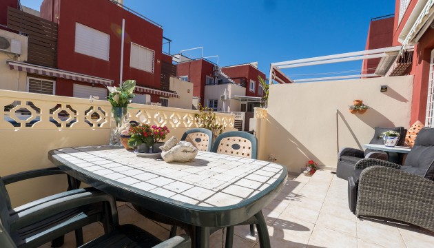 Odsprzedaż - Kamienica - Orihuela Costa - Villamartín