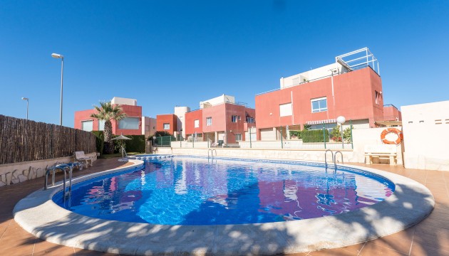 Odsprzedaż - Kamienica - Orihuela Costa - Villamartín
