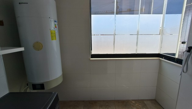 Odsprzedaż - Apartment - Orihuela Costa - Los Altos