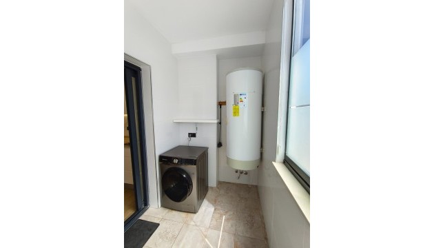 Odsprzedaż - Apartment - Orihuela Costa - Los Altos