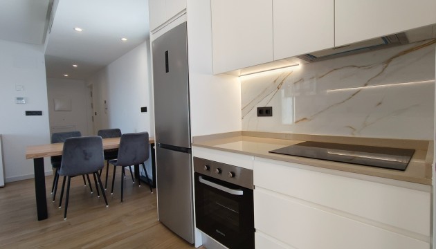 Odsprzedaż - Apartment - Orihuela Costa - Los Altos