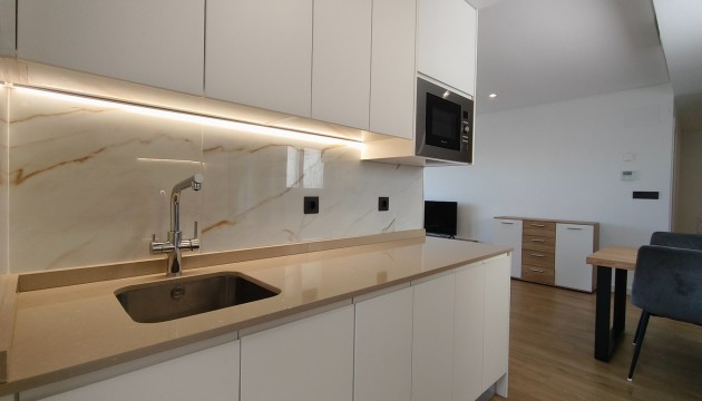 Odsprzedaż - Apartment - Orihuela Costa - Los Altos