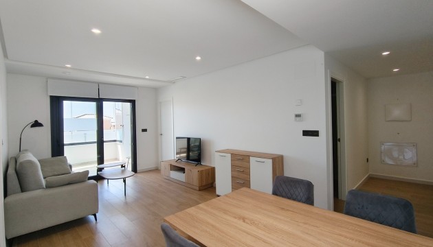 Odsprzedaż - Apartment - Orihuela Costa - Los Altos