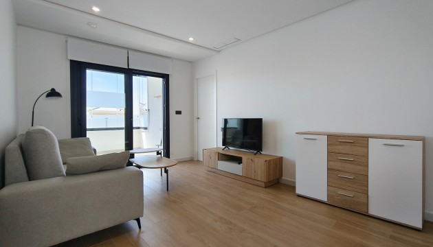 Odsprzedaż - Apartment - Orihuela Costa - Los Altos