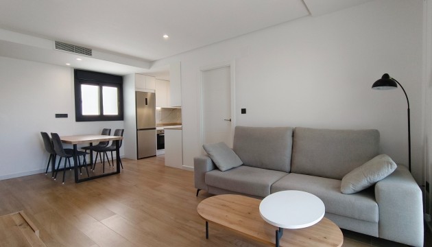 Odsprzedaż - Apartment - Orihuela Costa - Los Altos