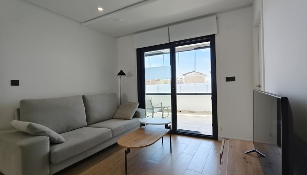 Odsprzedaż - Apartment - Orihuela Costa - Los Altos