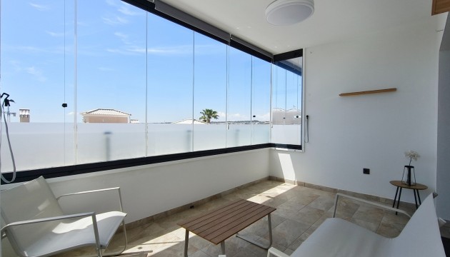 Odsprzedaż - Apartment - Orihuela Costa - Los Altos